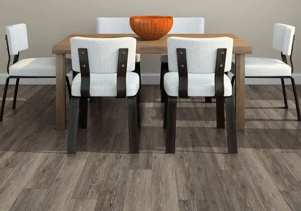 Vinyl flooring | Blair Mill Outlet