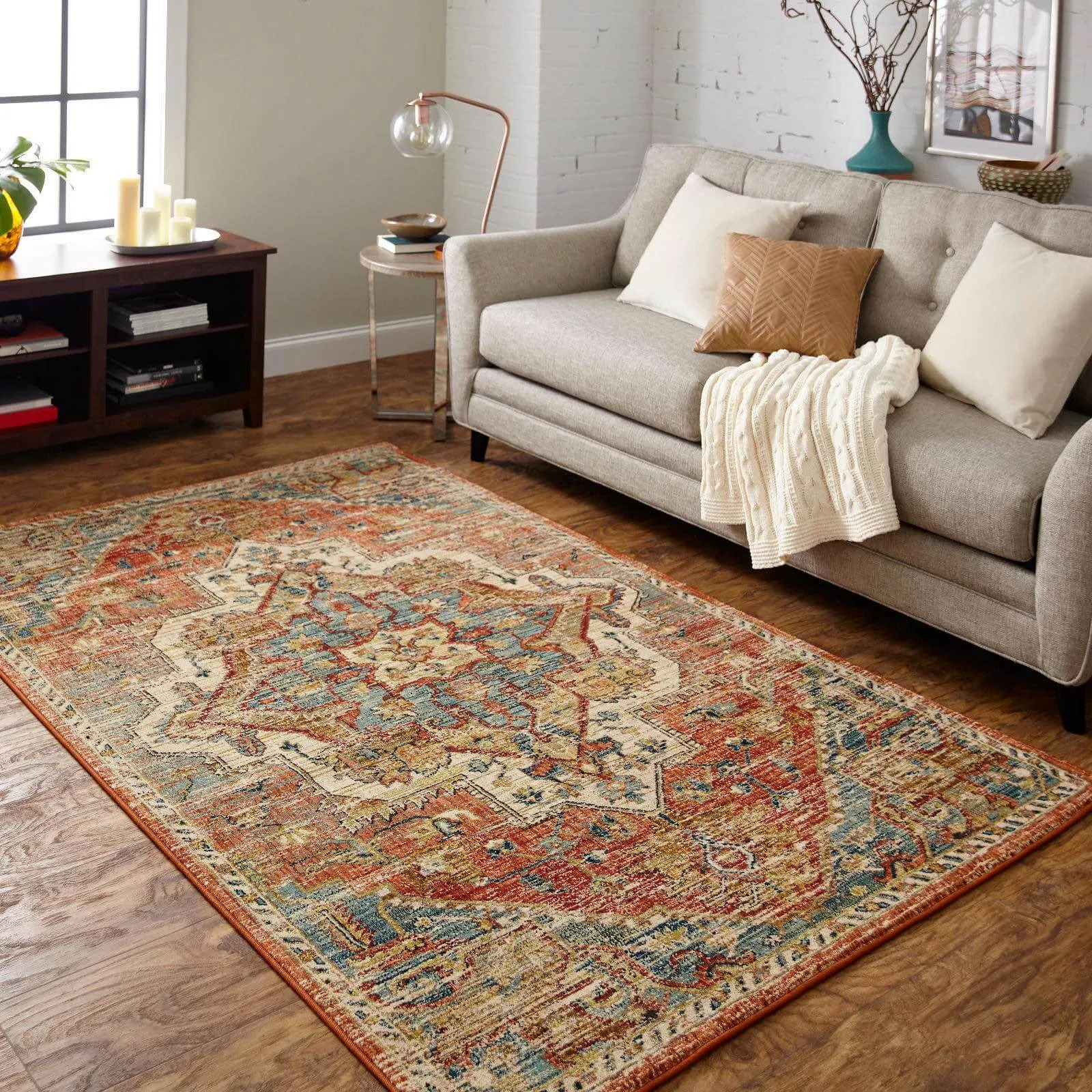 Area rug | Blair Mill Outlet