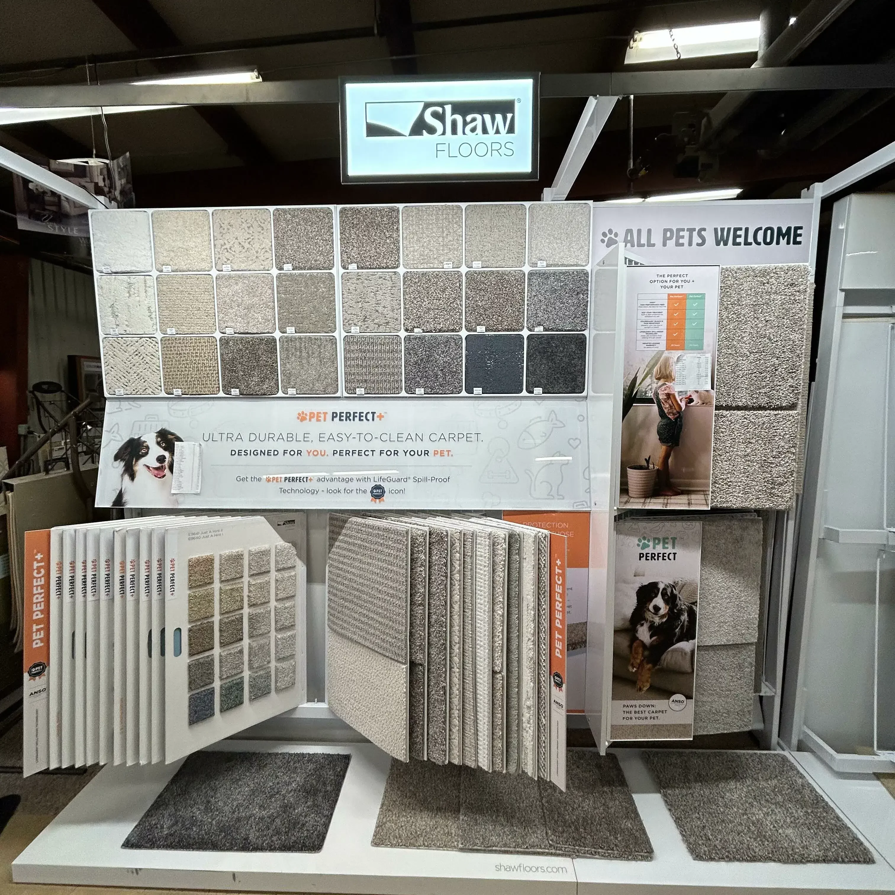 7-square Sample | Blair Mill Outlet